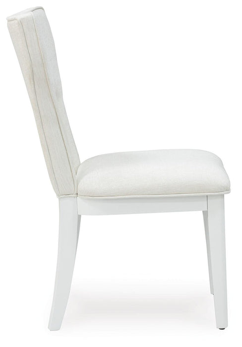 Chalanna Dining Package - Clarks Hardware - Iowa