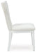 Chalanna Dining Package - Clarks Hardware - Iowa