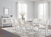 Chalanna Dining Package - Clarks Hardware - Iowa