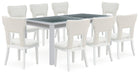 Chalanna Dining Package - Clarks Hardware - Iowa