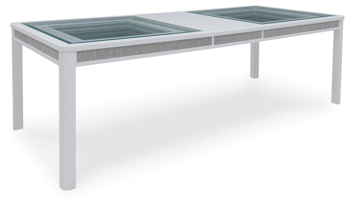 Chalanna Dining Package - Clarks Hardware - Iowa