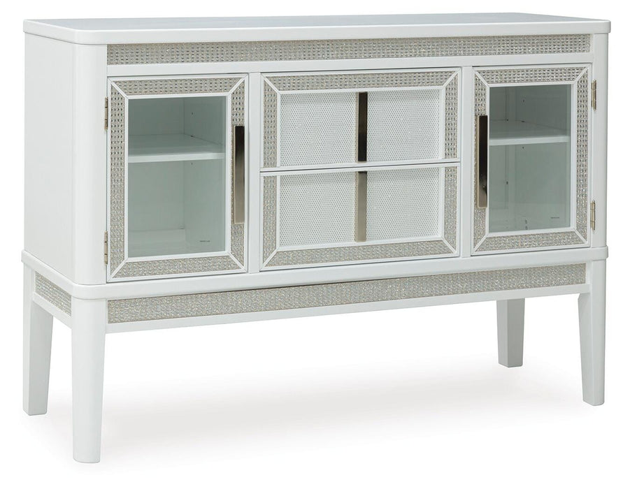 Chalanna Dining Package - Clarks Hardware - Iowa