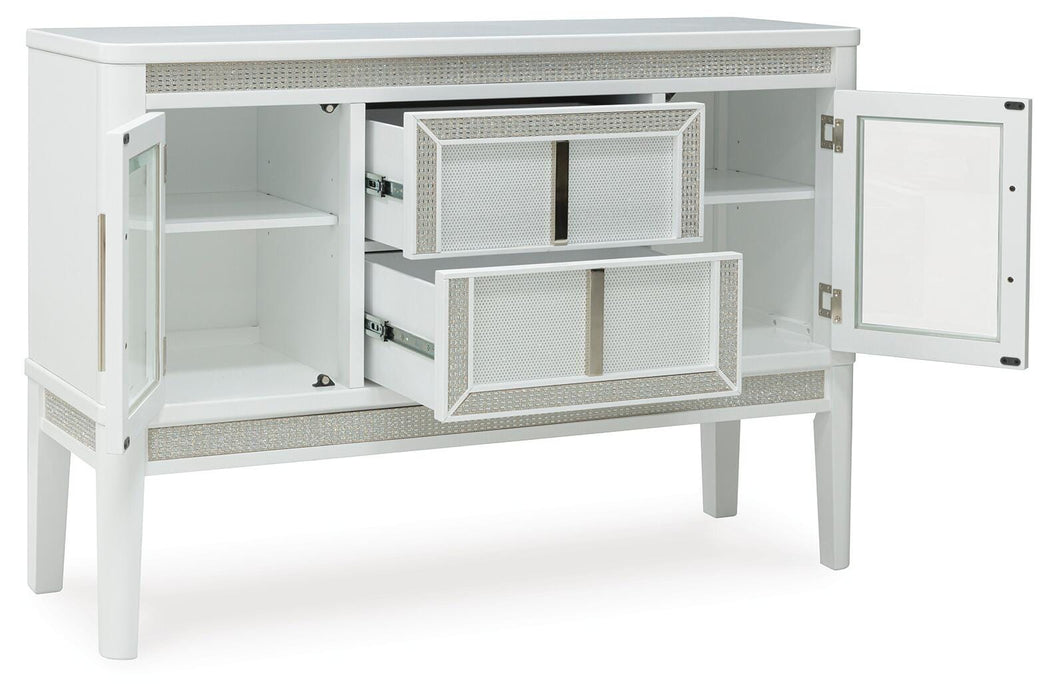 Chalanna Dining Package - Clarks Hardware - Iowa