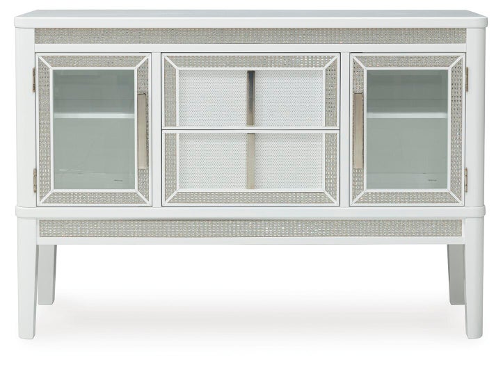 Chalanna Dining Server