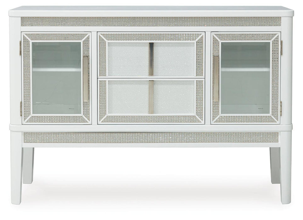 Chalanna Dining Package - Clarks Hardware - Iowa