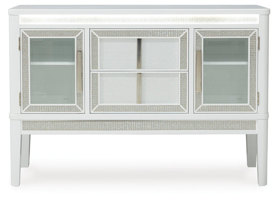 Chalanna Dining Package - Clarks Hardware - Iowa