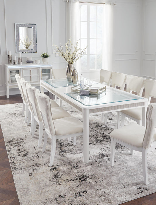 Chalanna Dining Package - Clarks Hardware - Iowa