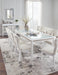 Chalanna Dining Package - Clarks Hardware - Iowa