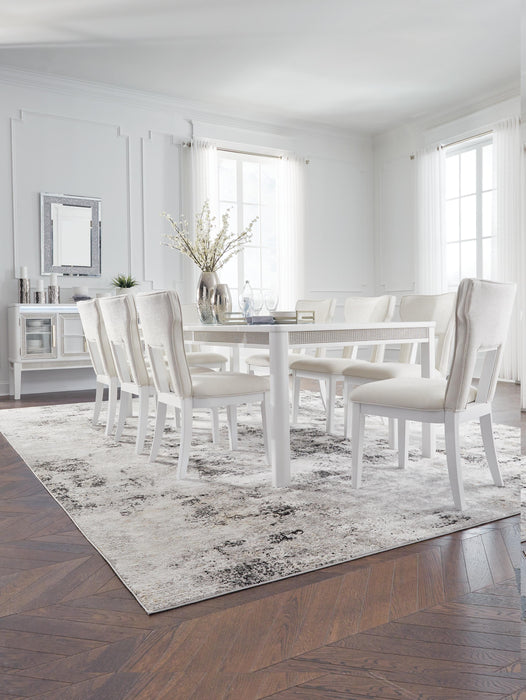 Chalanna Dining Package - Clarks Hardware - Iowa