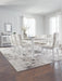 Chalanna Dining Package - Clarks Hardware - Iowa