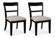 Greddinton Dining Room Set - Clarks Hardware - Iowa
