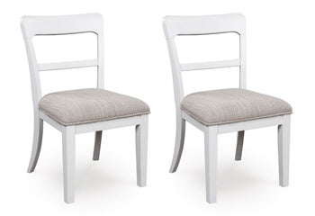 Greddinton Dining Room Set - Clarks Hardware - Iowa