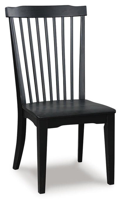 Greddinton Dining Room Set - Clarks Hardware - Iowa