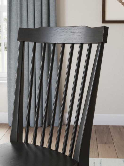 Greddinton Dining Room Set - Clarks Hardware - Iowa