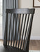 Greddinton Dining Room Set - Clarks Hardware - Iowa