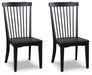 Greddinton Dining Room Set - Clarks Hardware - Iowa