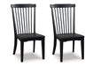 Greddinton Dining Room Set - Clarks Hardware - Iowa