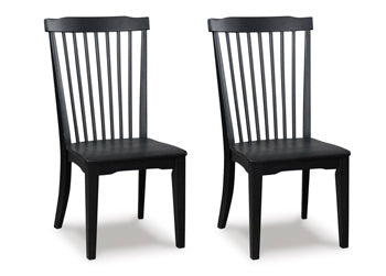 Greddinton Dining Room Set - Clarks Hardware - Iowa