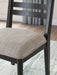 Greddinton Dining Room Set - Clarks Hardware - Iowa