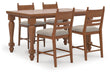 Greddinton Dining Room Set - Clarks Hardware - Iowa