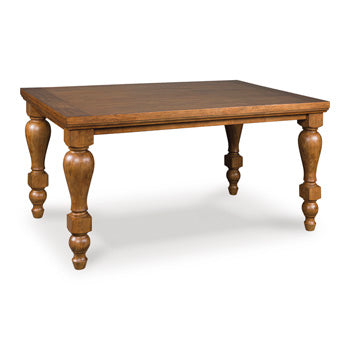 Greddinton Dining Room Set - Clarks Hardware - Iowa