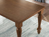 Greddinton Dining Room Set - Clarks Hardware - Iowa