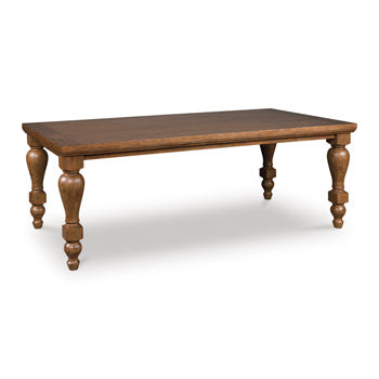 Greddinton Dining Room Set - Clarks Hardware - Iowa