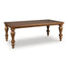 Greddinton Dining Room Set - Clarks Hardware - Iowa