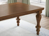 Greddinton Dining Room Set - Clarks Hardware - Iowa