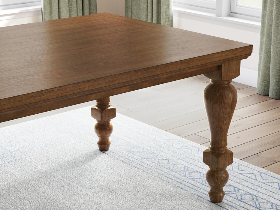 Greddinton Dining Room Set - Clarks Hardware - Iowa