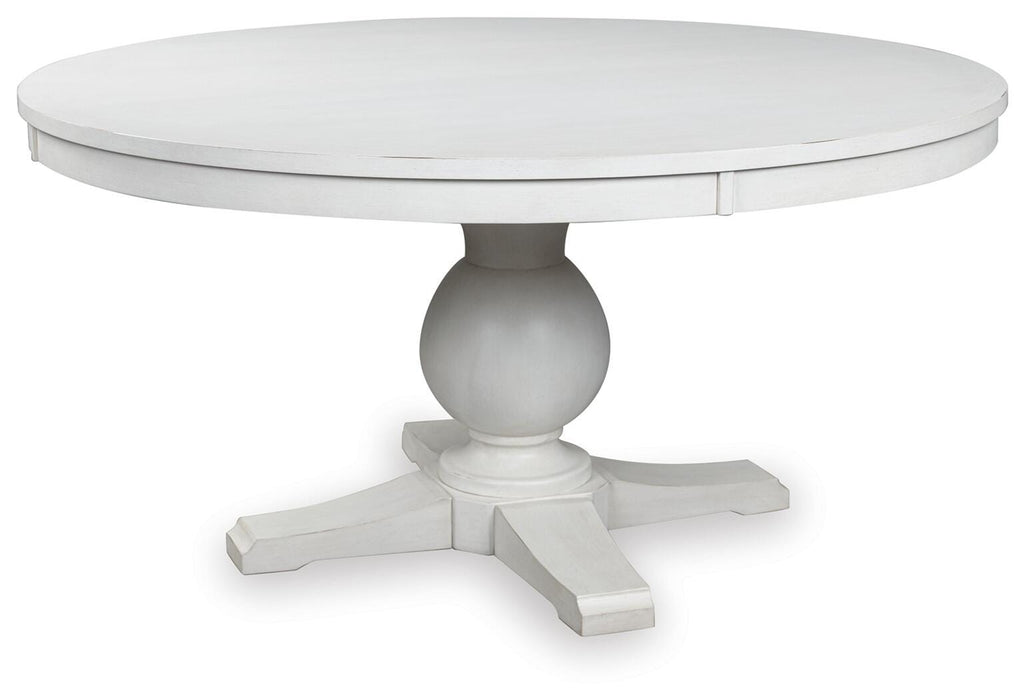 Greddinton Dining Room Set - Clarks Hardware - Iowa