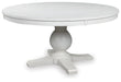 Greddinton Dining Room Set - Clarks Hardware - Iowa