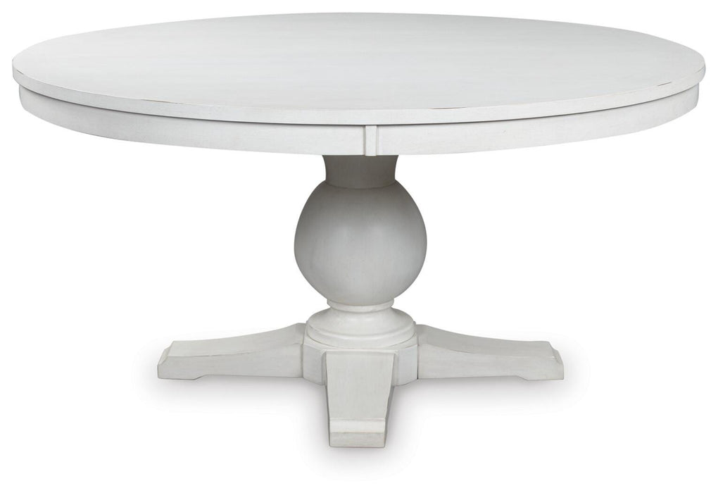 Greddinton Dining Room Set - Clarks Hardware - Iowa