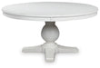 Greddinton Dining Room Set - Clarks Hardware - Iowa