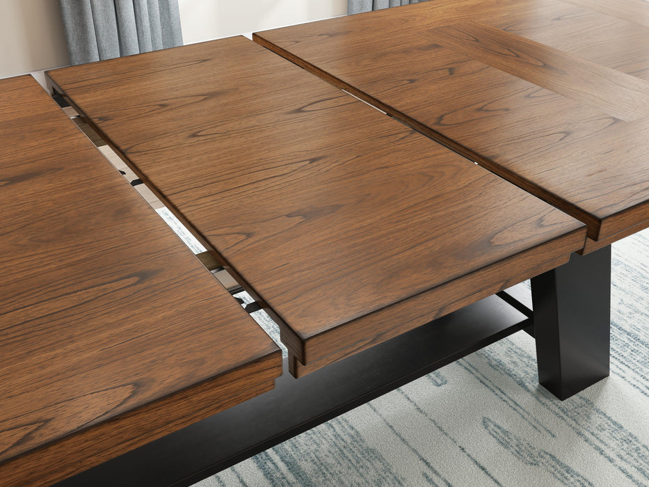 Greddinton Dining Room Set - Clarks Hardware - Iowa