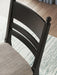 Greddinton Dining Room Set - Clarks Hardware - Iowa