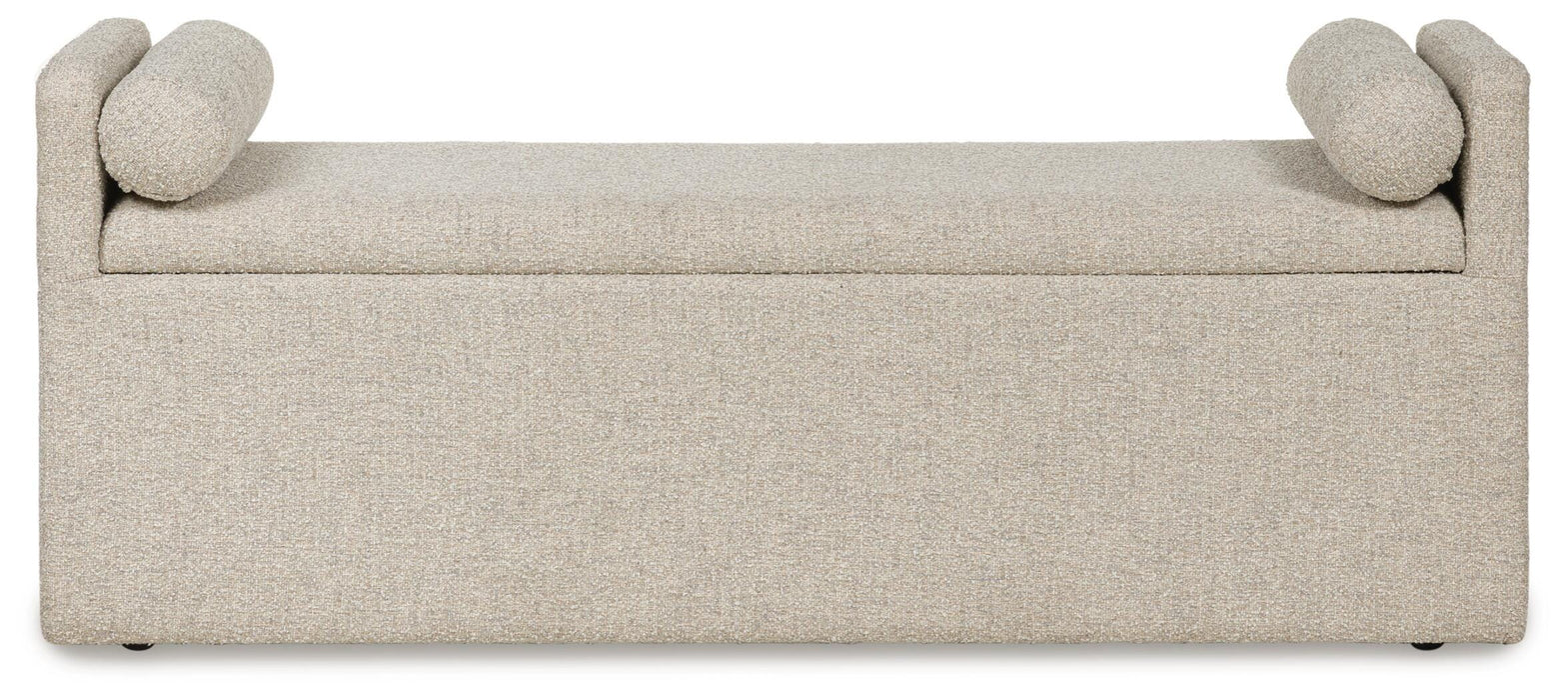 Galliden 62" Dining Bench - Clarks Hardware - Iowa