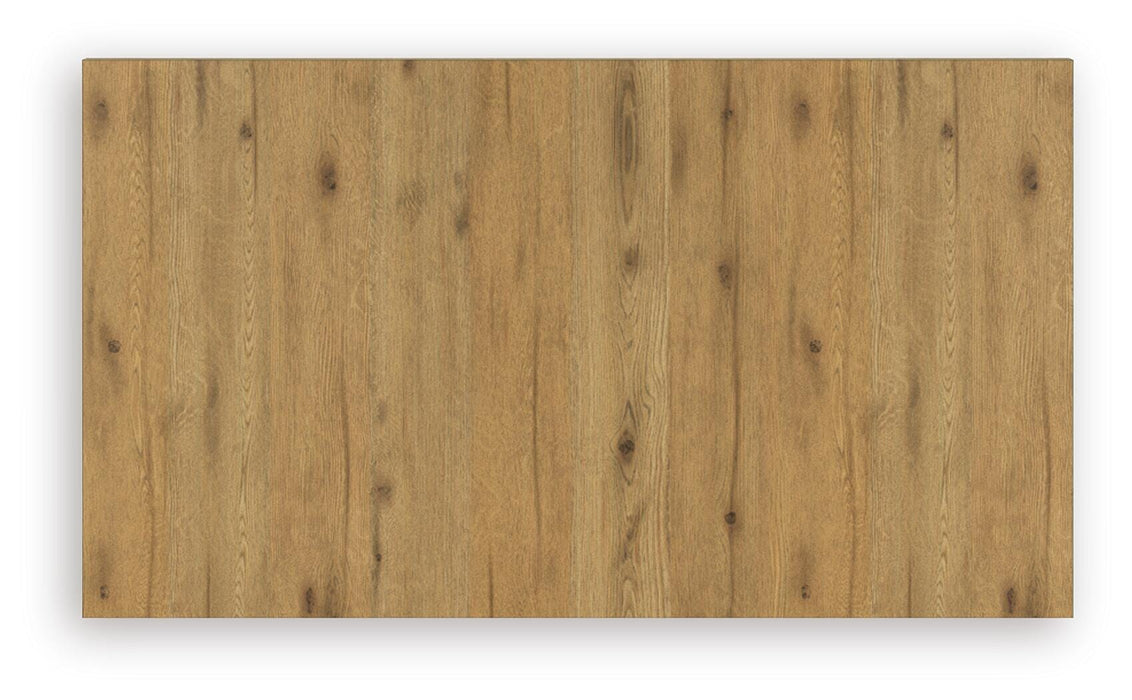 Galliden Dining Table - Clarks Hardware - Iowa
