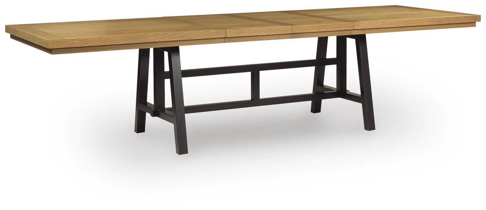 Galliden Dining Extension Table - Clarks Hardware - Iowa
