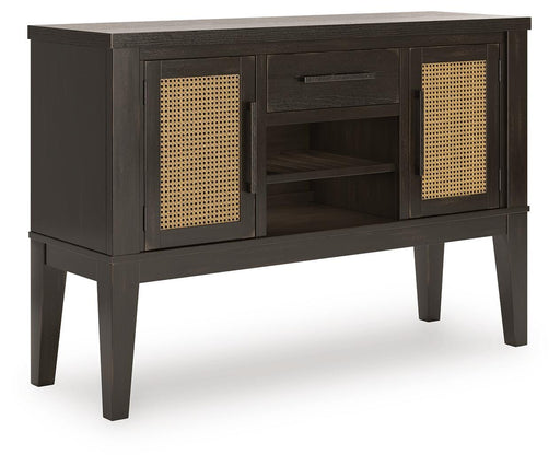 Galliden Dining Server - Clarks Hardware - Iowa