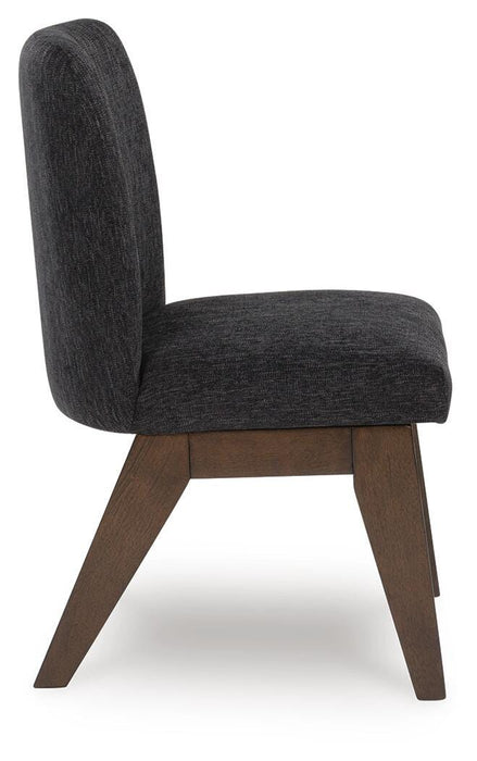 Dilenno Dining Room Set - Clarks Hardware - Iowa