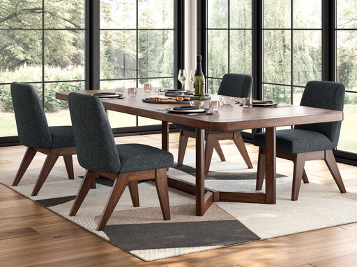 Dilenno Dining Room Set - Clarks Hardware - Iowa