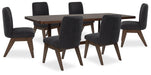 Dilenno Dining Room Set - Clarks Hardware - Iowa