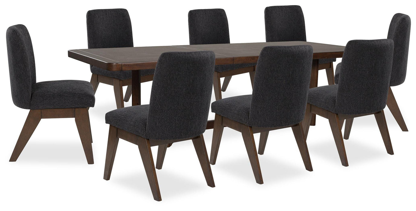 Dilenno Dining Room Set - Clarks Hardware - Iowa