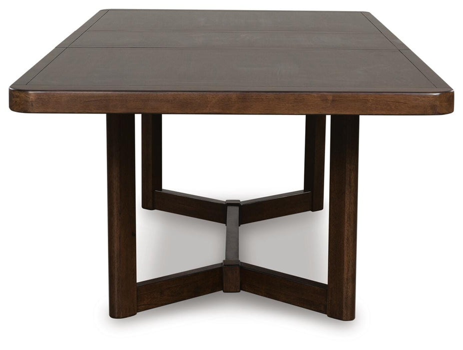 Dilenno Dining Room Set - Clarks Hardware - Iowa