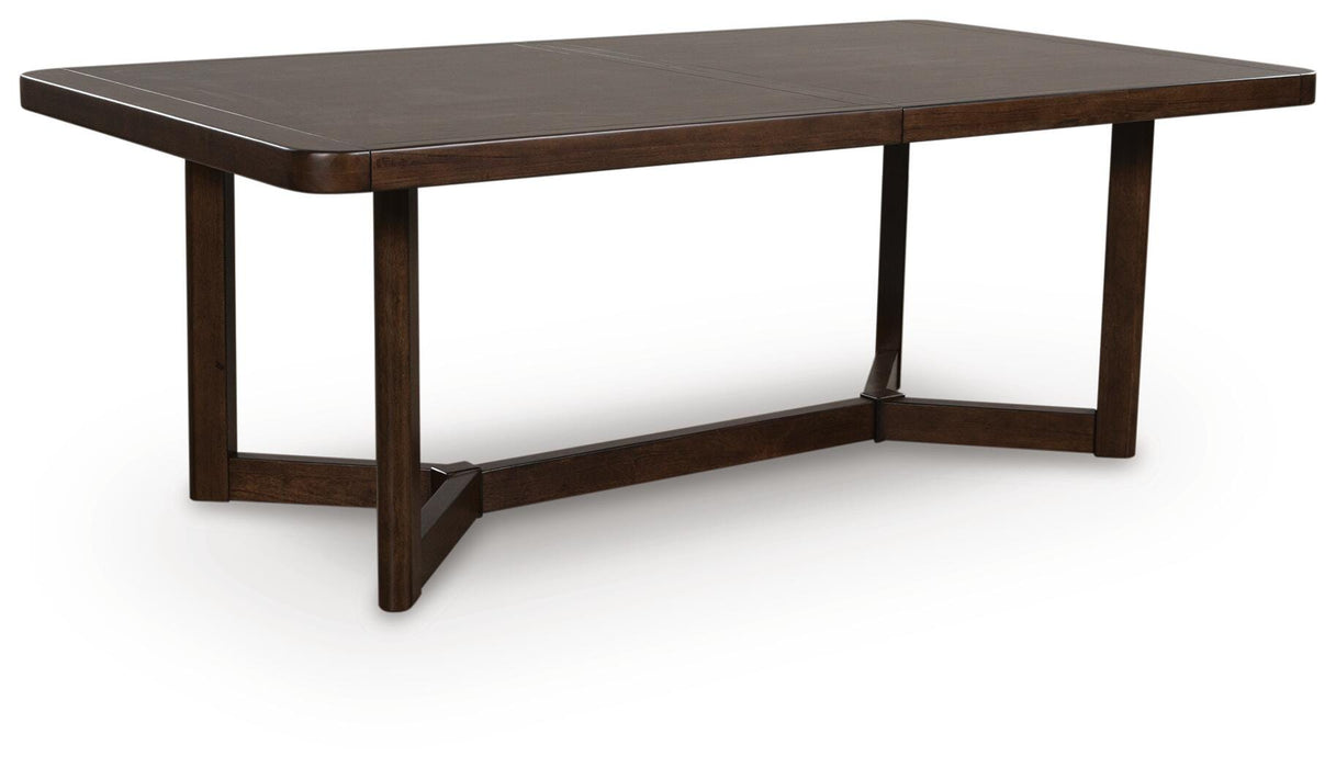 Dilenno Dining Room Set - Clarks Hardware - Iowa