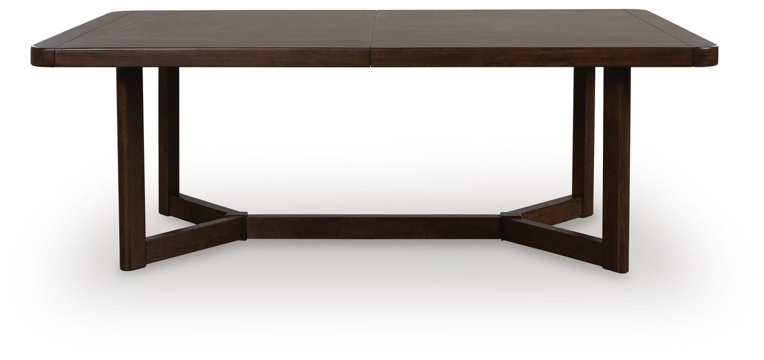 Dilenno Dining Room Set - Clarks Hardware - Iowa