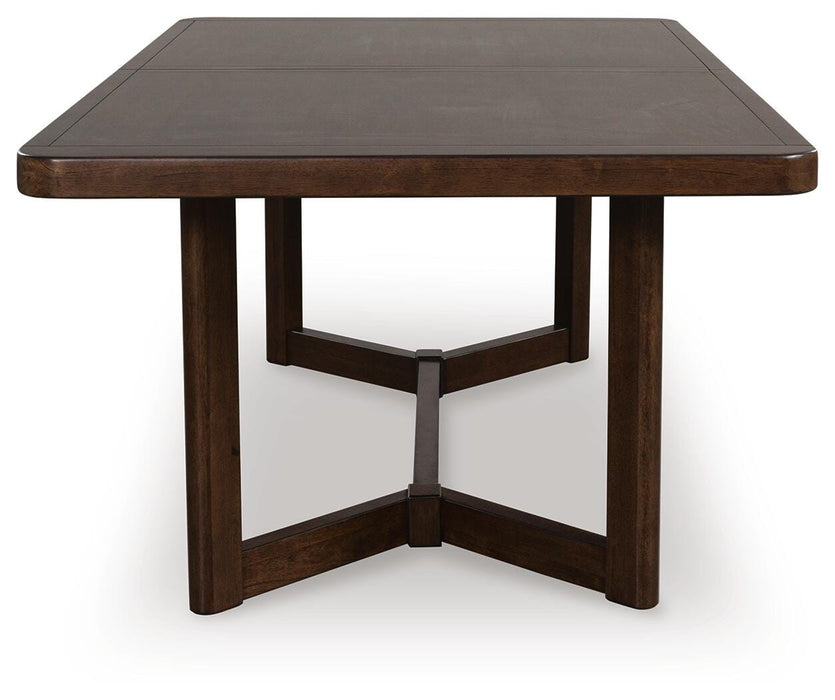Dilenno Dining Room Set - Clarks Hardware - Iowa
