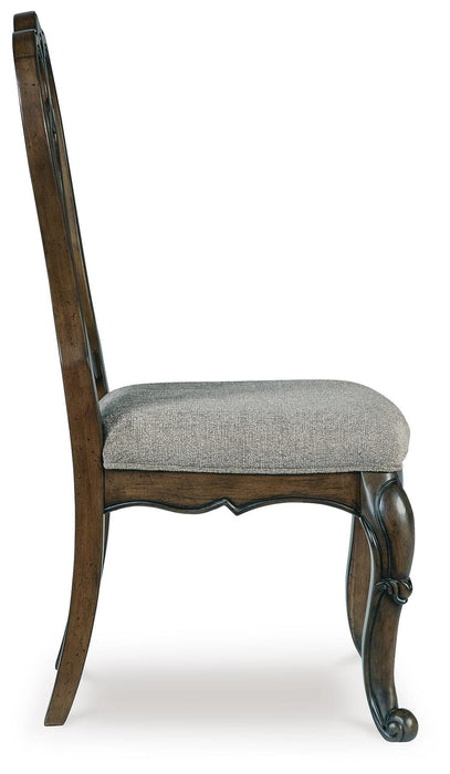 Maylee Dining Room Set - Clarks Hardware - Iowa