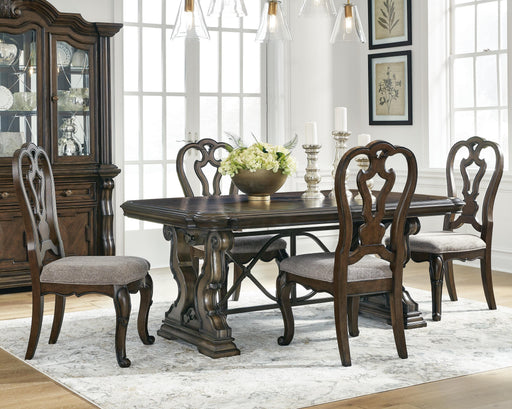 Maylee Dining Room Set - Clarks Hardware - Iowa